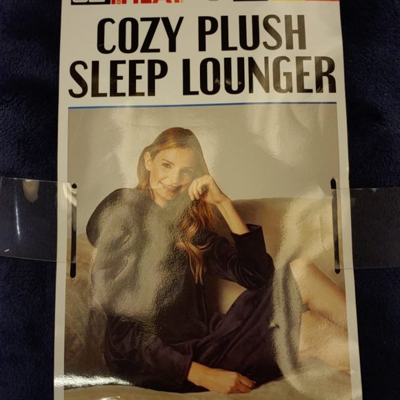 32 DEGREES Heat Cozy Plus Sleep Lounger - Picture 9 of 9